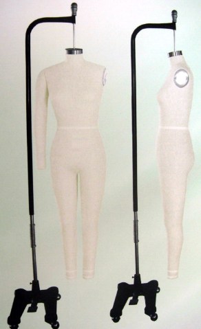 'women's whole body'